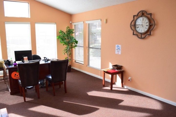 8000 Cook Rd Tierra Del Sol Apartments | GPI Management