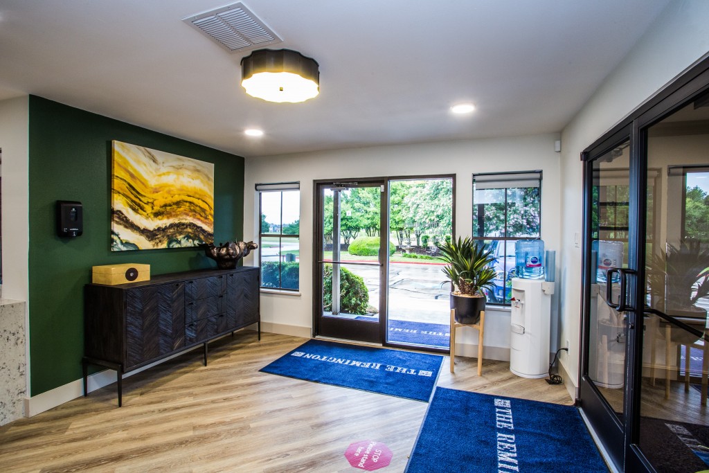 Remington Apartments GPI Management